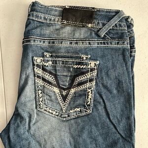 Vigoss capris size 13/14